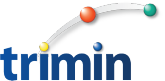 Trimin Government Solutions Logo