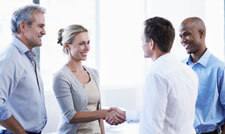 Why TriMin Business Meeting